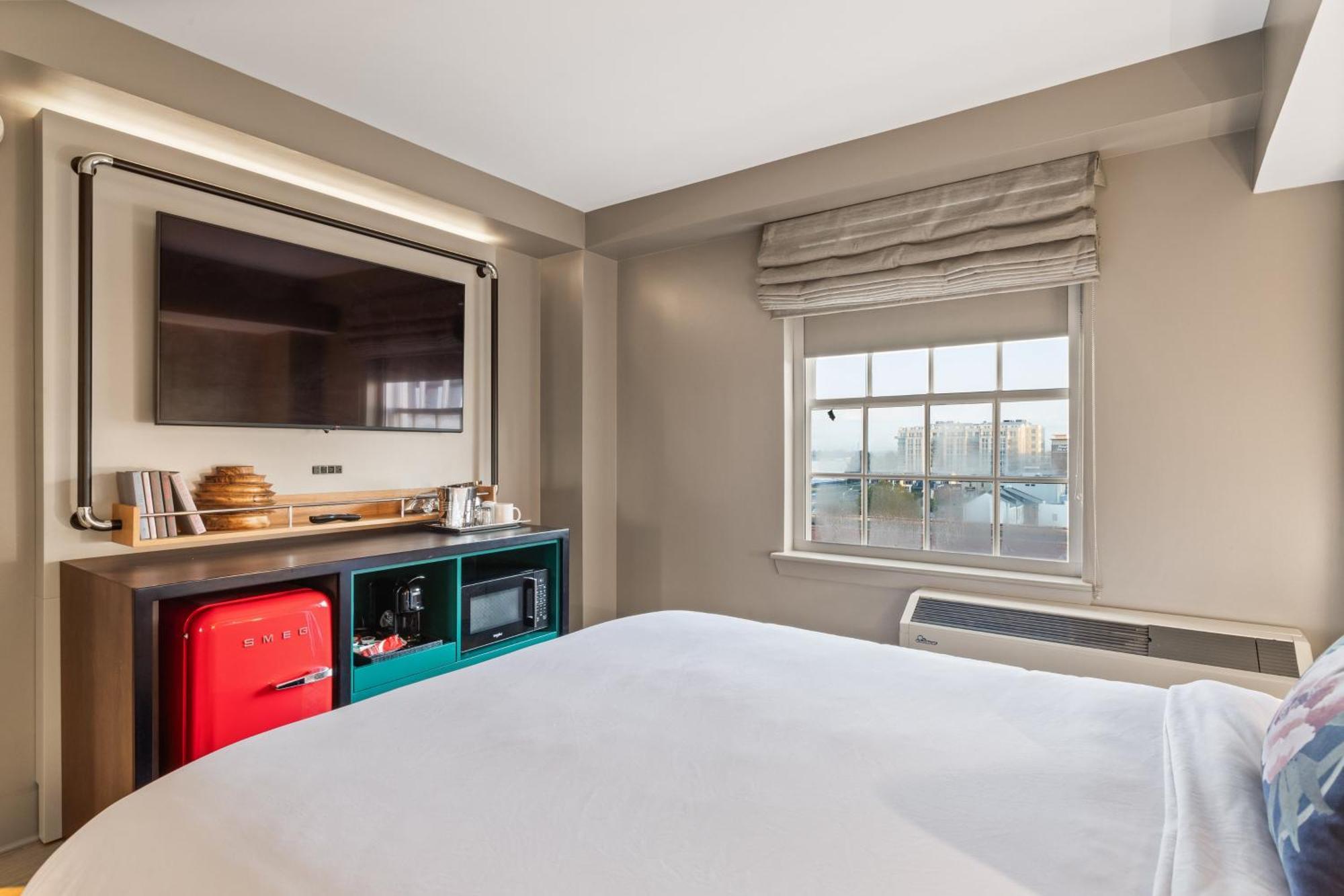 Hotel Indigo Baton Rouge Downtown By Ihg Exterior foto