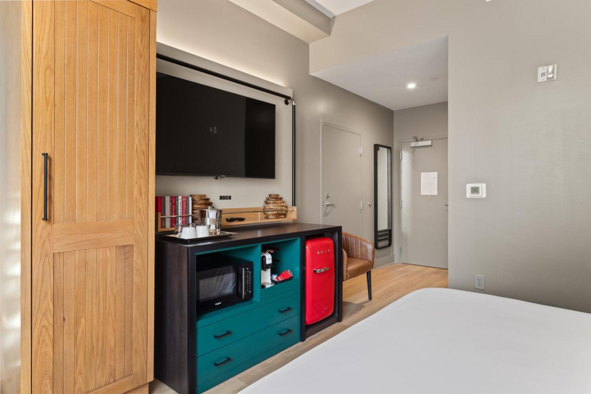 Hotel Indigo Baton Rouge Downtown By Ihg Exterior foto