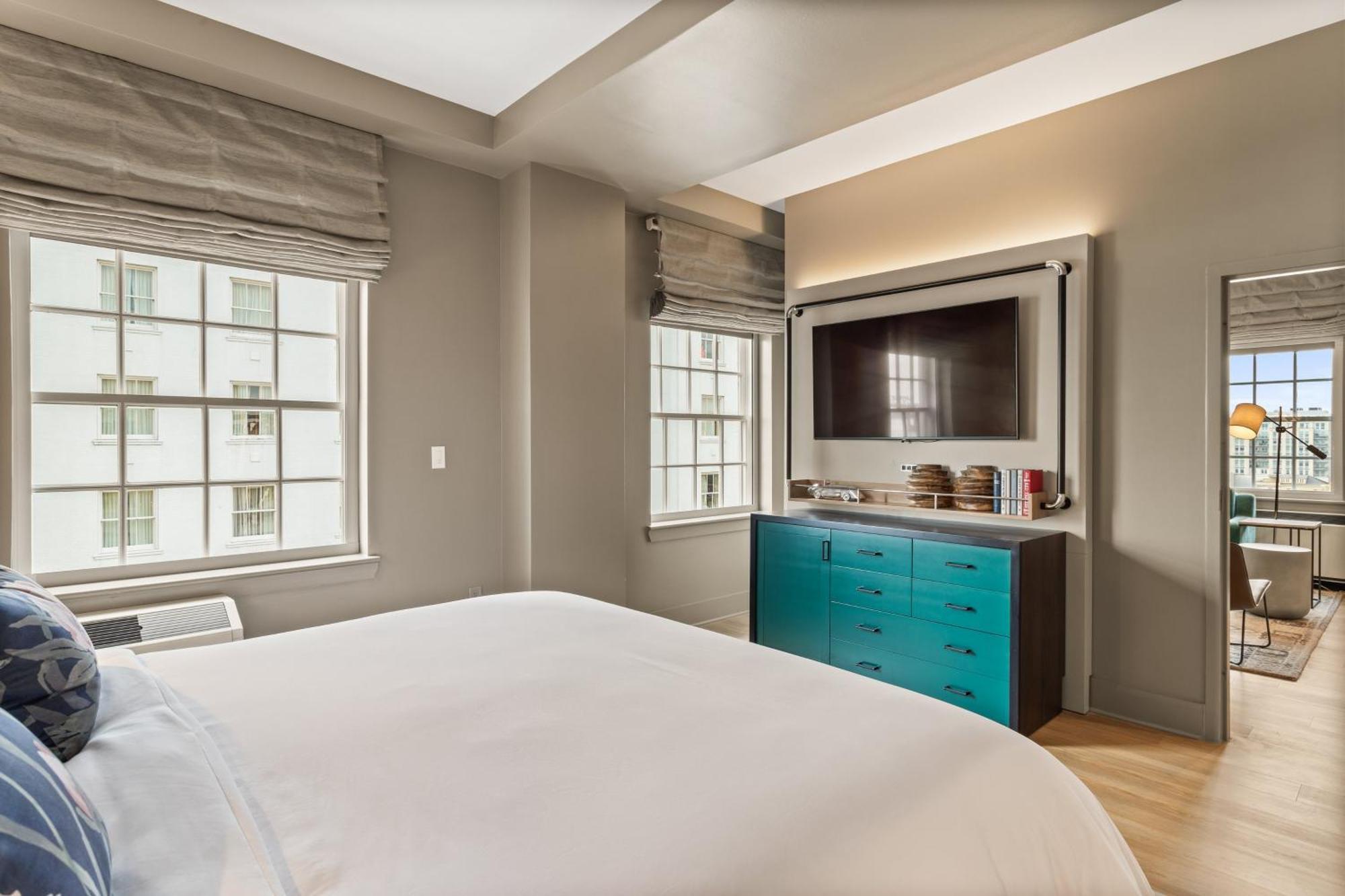 Hotel Indigo Baton Rouge Downtown By Ihg Exterior foto